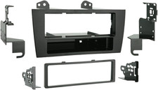 99-8155 Single DIN Installation Kit for Select 1997-2001 Lexus ES 300, Black