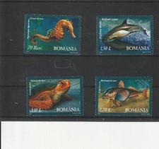 Romania Romania Stamps