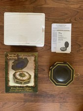 Disney Pirates Of The Caribbean Dead Man s Chest Portable CD Player Read Parts