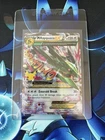 M Rayquaza EX 76/108 Celebrations: Classic Collection Holo