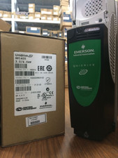 1PC NEW Emerson Nidec Inverter SP1405 free shipping