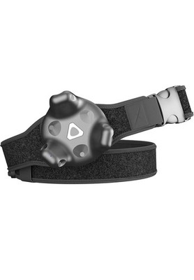 Skywin Vive Tracker Straps/Belt for HTC Vive Black