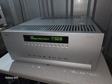 Arcam AVR600 High-End 7.1 Channel Dolby Digital+, DAB.