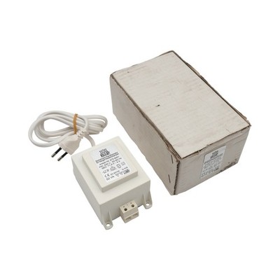 HEP 275 8301 PRI: 230V 50/60 Hz SEC: 11,5V-4A Transformator -unused/OVP-