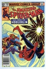 Amazing Spider-Man #239 2nd Hobgoblin newsstand Marvel Comics (VF/NM 9.0)