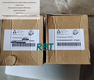 GF4C PF090302000039/PF 070040 Yaw Cable Switch Brand new