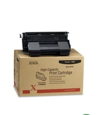 Xerox Phaser 4500 113R00657 Black Genuine High Capacity Toner Cartridge