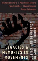 Donatella Della Porta (U. A.) | Legacies And Memories In Movements | Buch (2018)