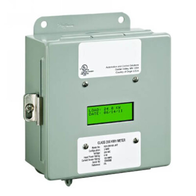 E-Mon E20-208100-J-KIT 2000 208V, 100A, JIC Steel Pulse 3 Split-Core
