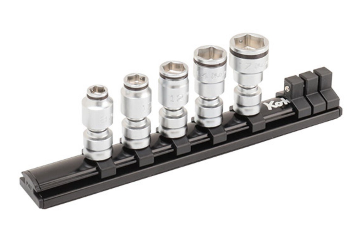 LYKN Nut シクレ＋コンプセットMUSICON Switchcraft Long Thread Input Jack [EP-055L-000] | キクタニ