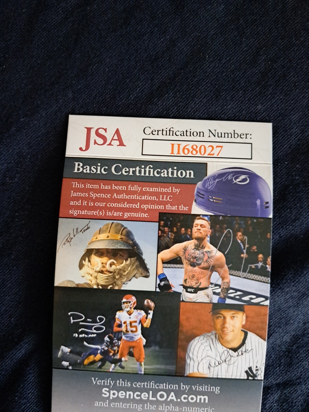 Matt Williams signed Baseball JSA AUTHENTICATION eBay