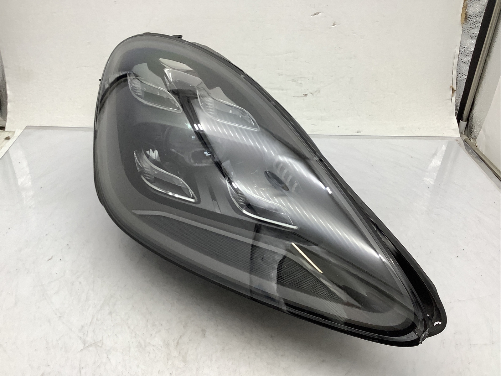 Porsche Cayenne OEM LED Right Headlight 2019 2020 for sale online 