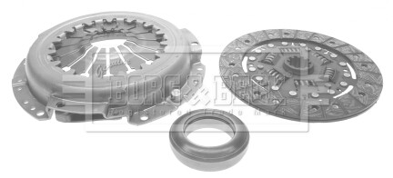 Kit de embrague Premier se adapta a Triumph TR6 1969-1976 TVR 2500 1972-1977 2,5 GCK6002X - Imagen 3 de 6