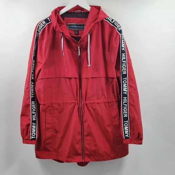 Tommy Hilfiger Essential Windbreaker Jacket