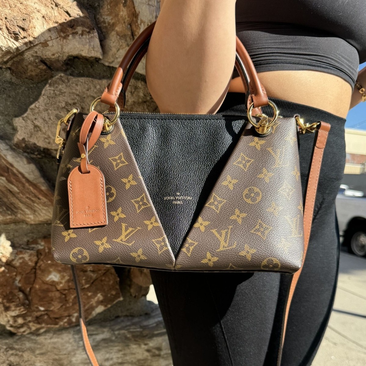 V tote bb new arrivals