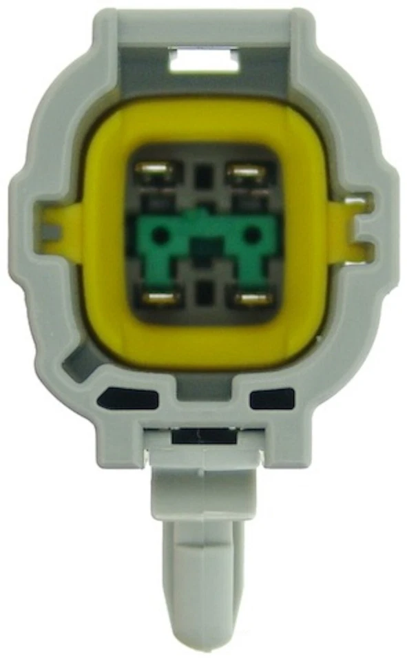 Oxygen Sensor  NGK  24632 - Image 3 of 4