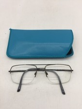 Stetson Zyloware 058 Eyeglasses Optical Frame Glasses 57-18-150 Gray