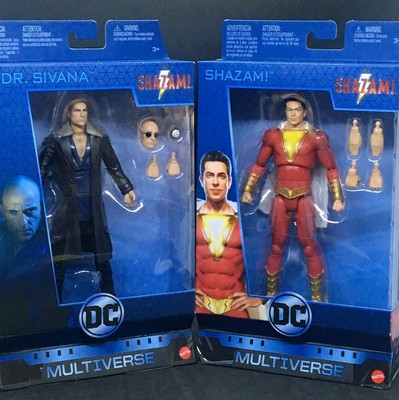 doctor sivana funko pop