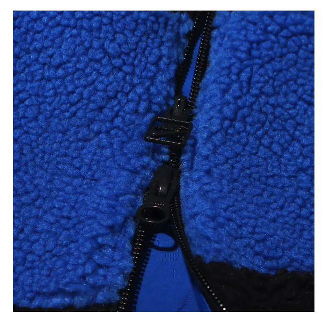 Nike Big Swoosh Reversible Boa Jacket Asia Sizing BQ6546-009