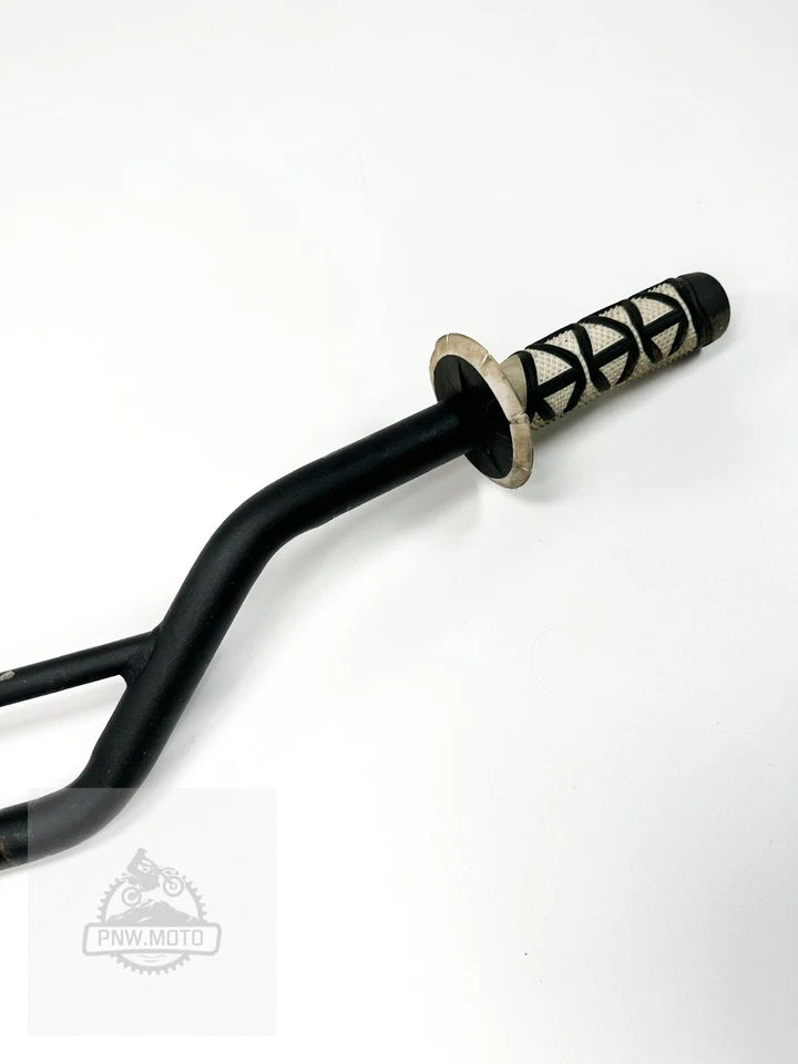 Оригинальный руль 2007 HONDA CRF250R CRF 250R - Изображение 4 из 4