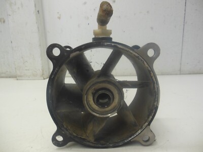 EE70 Tigershark TS-L 1000 1998 Stator 0675-224