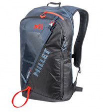 Millet Mountain Backpack - Black NEO 20 ARS