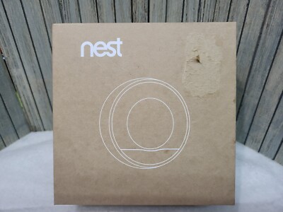 Nest Thermostat 2nd Generation Smart Home