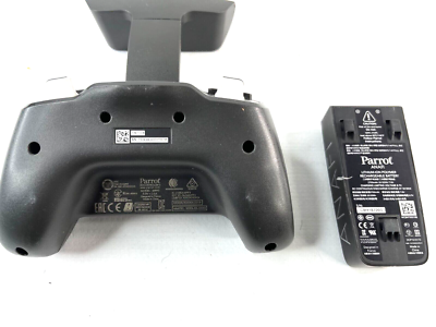 Parrot Anafi Skycontroller Quadcopter Drone Controller MPP3 Battery  READ!!!!