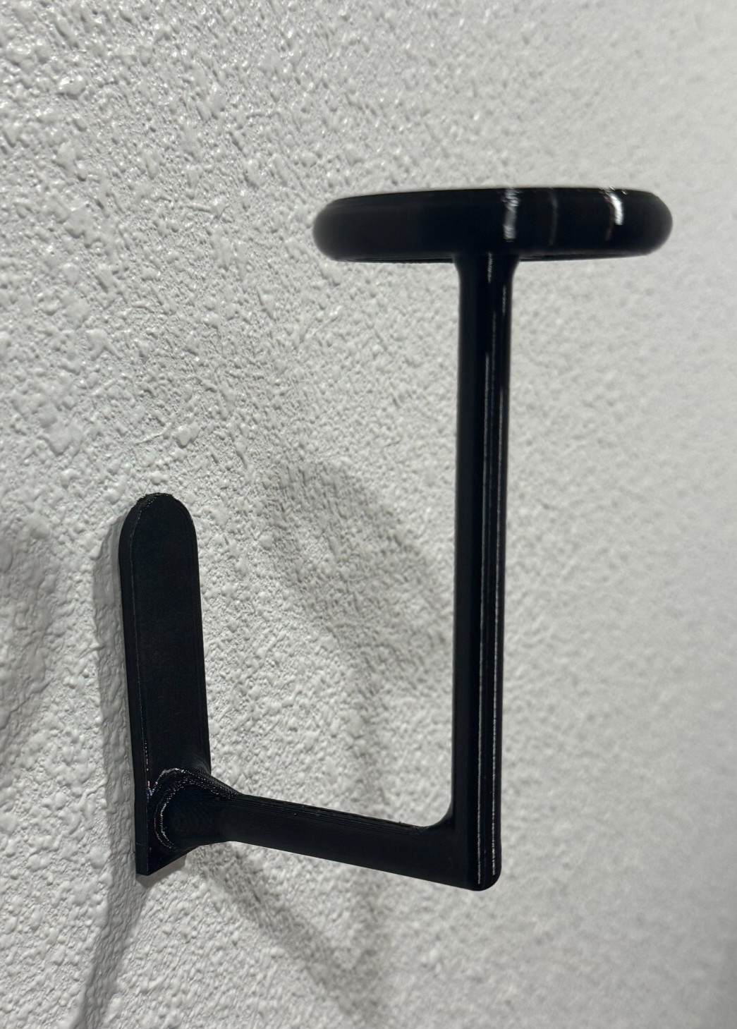 Wall Mount&nbsp; High Strength - Petg Display Holder Hanger