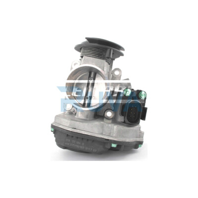 Throttle Body Ruva Fits VW Lupo 1998-2005 Polo 1999-2001 1.4 #2 036133064D