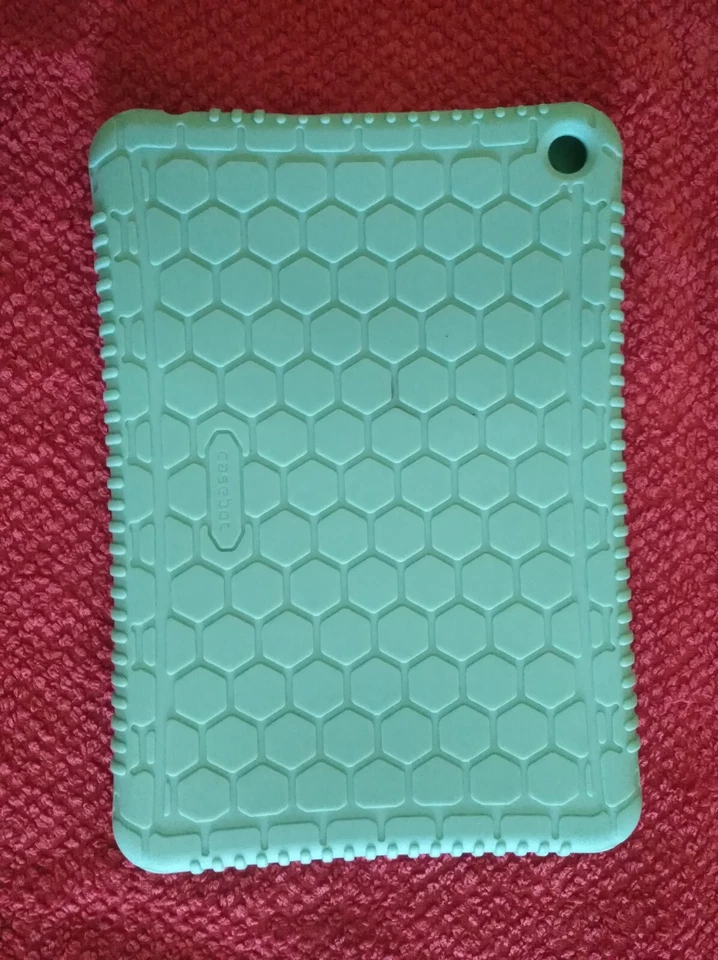 CUSTODIA Tablet CASEBOT Amazon  - Immagine 2 di 4