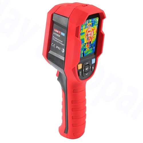 For UNI-T UTi260A Infrared Thermal Imager UTI260A 256x192 PCB Circuit Industrial - Bild 4 von 6
