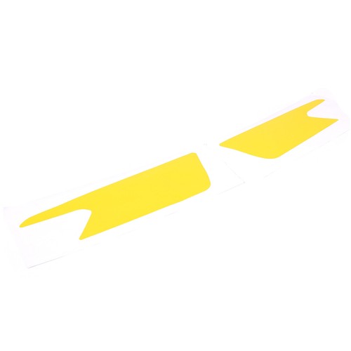 Yellow Headlights Paint Protection Vinyl Tint Wrap Film For Subaru WRX 2022-2923 - Picture 12 of 18