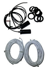 Micanan MK00649 N-1 Photocell Thru Beam Infrared Photo System Gate Door Openers