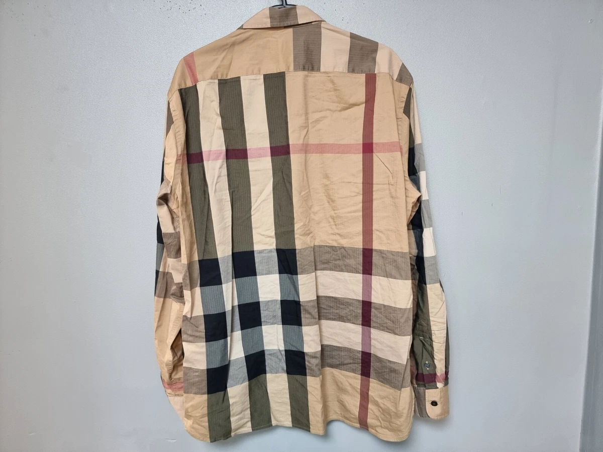 Burberry ebay uk Clearance