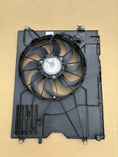 2023 - 2024 MAZDA CX-50 ENGINE RADIATOR COOLING FAN and SHROUD OEM PX8E15025