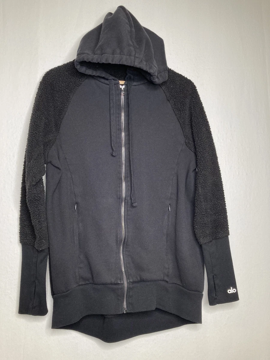 Alo yoga cheap shell jacket