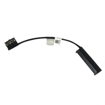 HDD Hard Drive Connector Cable For Dell Latitude 3590 DAL2 2W8FH 02W8FH