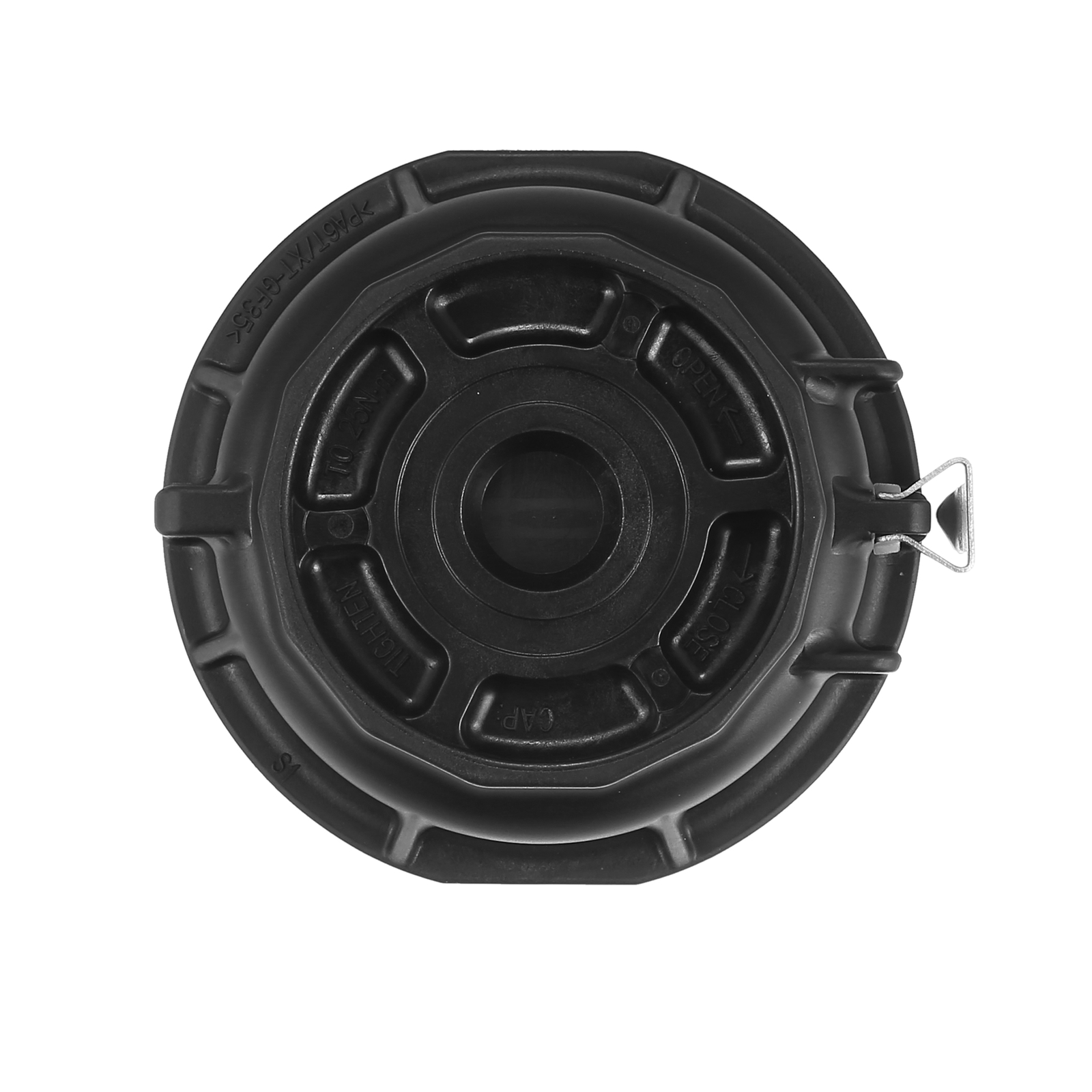 Car Oil Filter Housing Cap 1565033010 for Toyota Auris Corolla IQ 2005