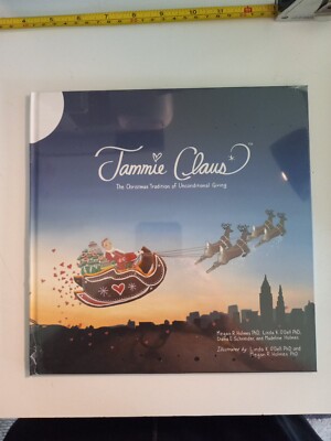 Jammie Claus-The Christmas Tradition Of Unconditional Giving