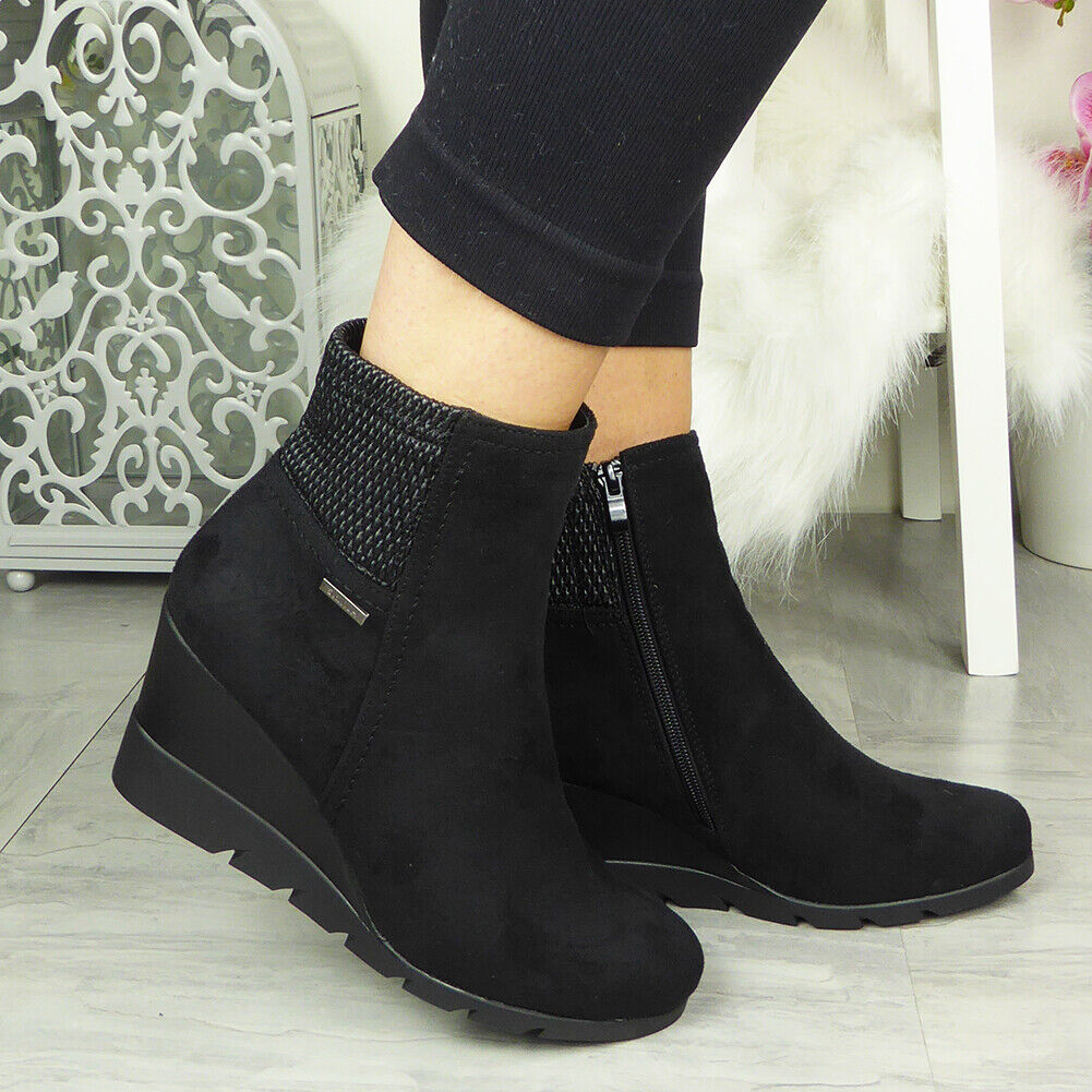 Ankle Boots in Shoes for Women