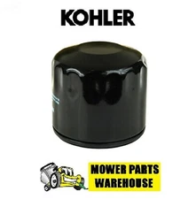 REPL KOHLER ENGINE OIL FILTER 12 050 01-S CUB CADET CRAFTSMAN HUSQVARNA