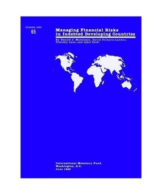Managing Financial Risks in Indebted Developing Countries 