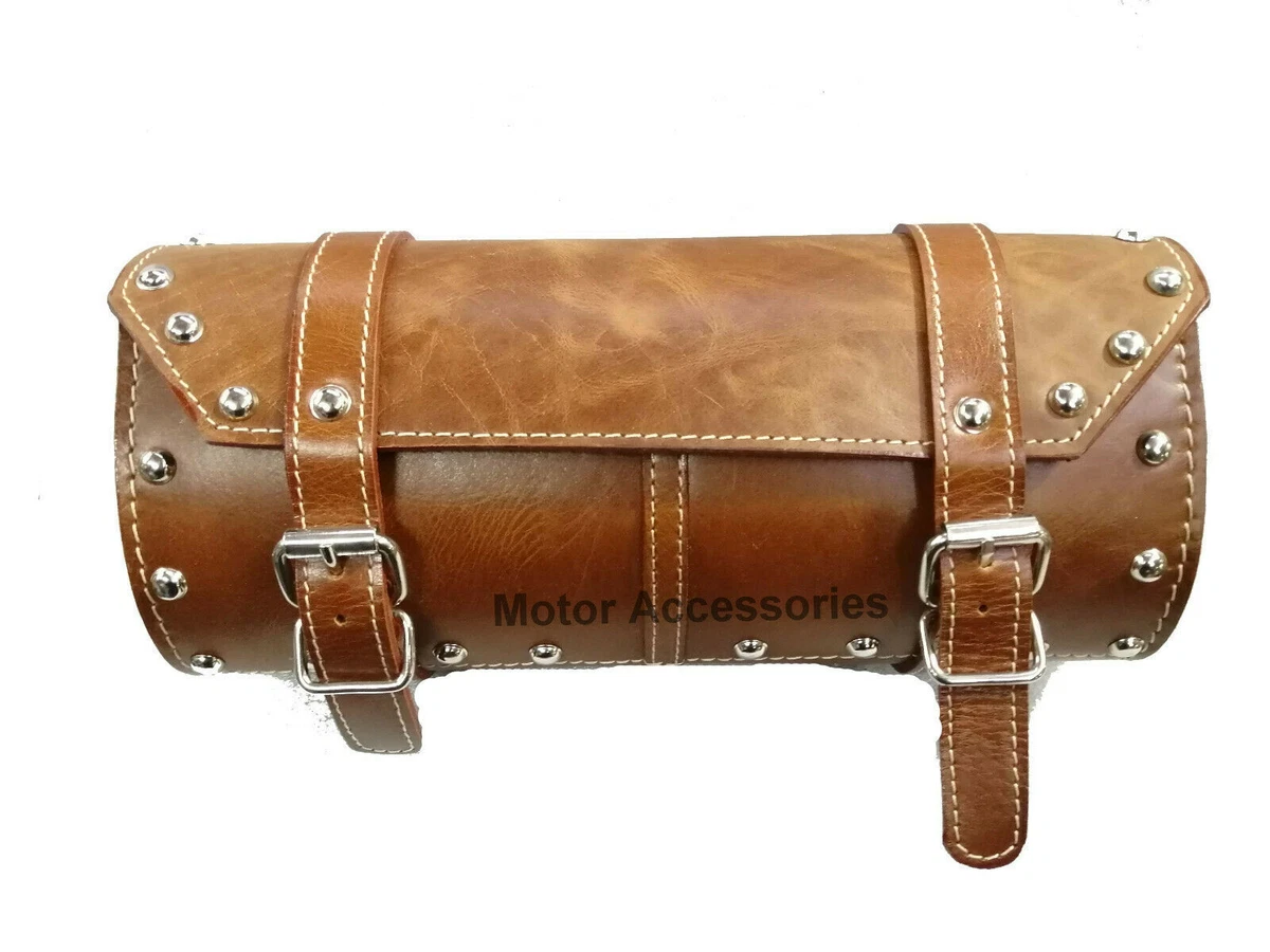 Indian motorcycle shop leather accessories
