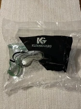 KleenGuard SG34 Goggle (2) Pairs Safety Goggles For Eye Protection