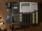 InterTel 550.8520 Axxess Phone Inter tel Slate Blue/Gray — photo 2