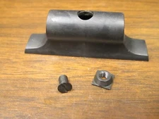 #3 CVA Ramrod Thimble w/Under Rib, Trophy Carbine, Bobcat, Attaches w/ Wedge