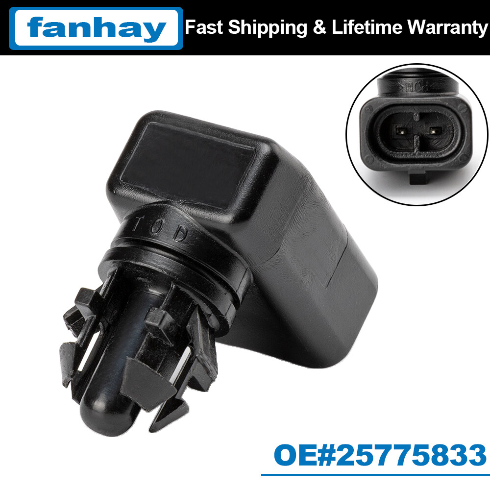 Chevy Sonic Ambient Light Sensor For 2012 2017 Chevrolet Sonic Ambient