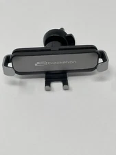 2x Bracketron AutoGrip Clamp Mount for iPhone 16 15 14 Samsung Pixel LG Motorola