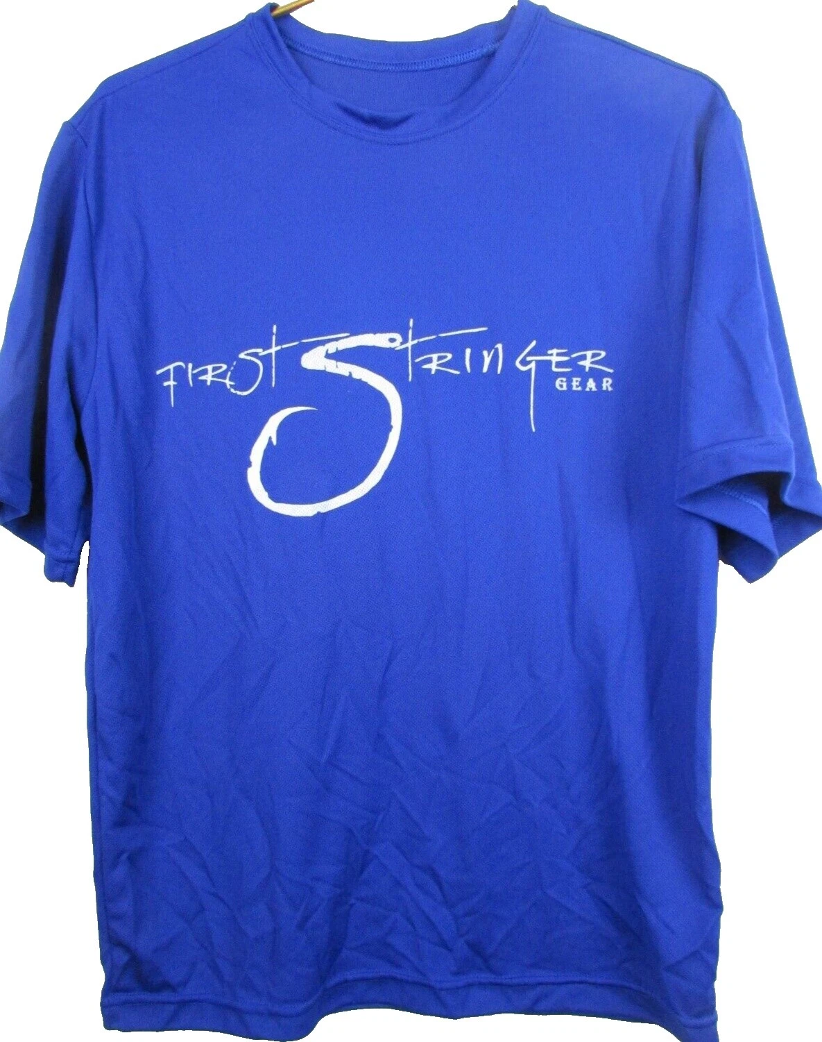 Ropa para Hombres First Gear